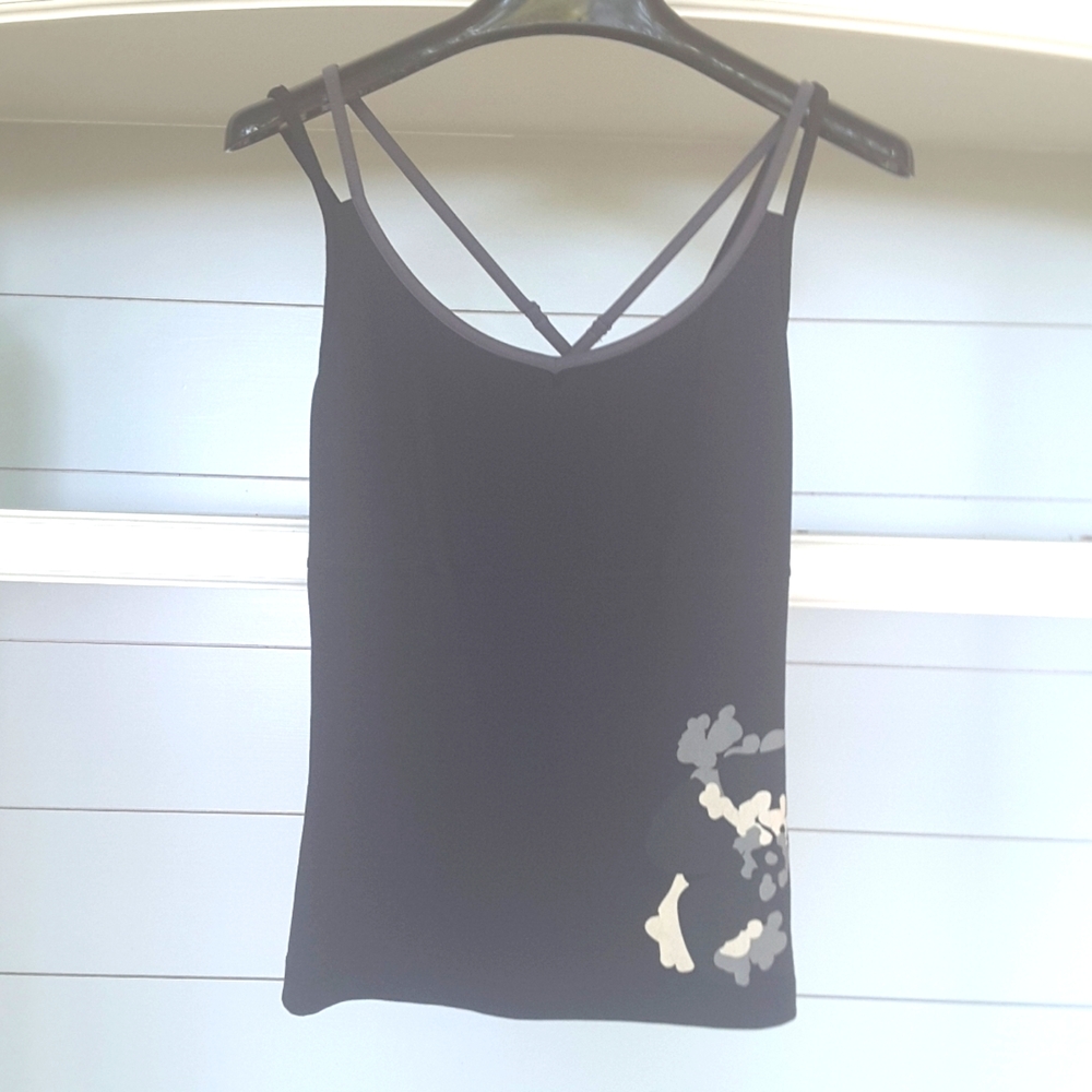 Tek Gear Yoga Tank